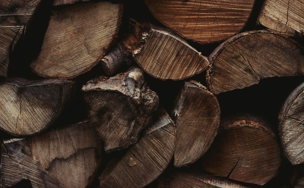 tipos de madera para principiantes