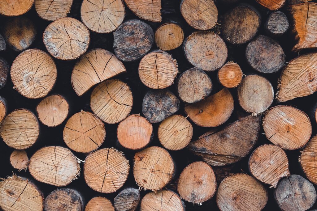 tipos de madera